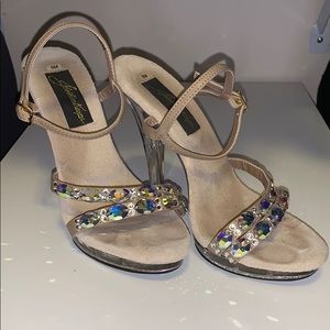 Johnathan Kayne Heels